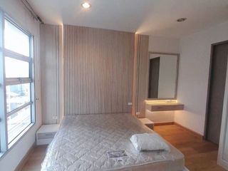Condo en alquiler de 1 habitaciones en Ratchathewi, Bangkok