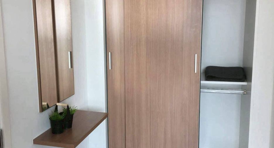 Wohnung zur Miete mit 2 Zimmer in Bang Na, Bangkok
