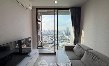 Condo en alquiler de 2 habitaciones en Bang Na, Bangkok