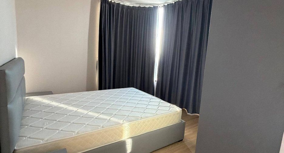 Condo en alquiler de 2 habitaciones en Bang Na, Bangkok