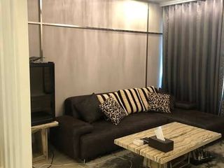 À louer 1 chambre condo à Huai Khwang, Bangkok
