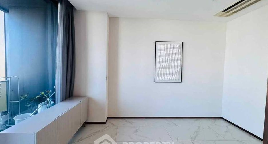 Wohnung zur Miete mit 2 Zimmer in Khlong Toei, Bangkok