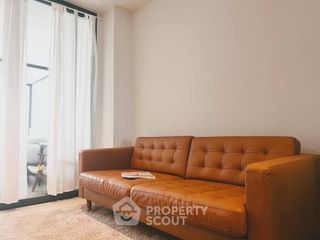 Condo en alquiler de 1 habitaciones en Pathum Wan, Bangkok