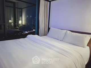 Condo en alquiler de 1 habitaciones en Pathum Wan, Bangkok
