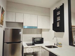 Condo en alquiler de 1 habitaciones en Pathum Wan, Bangkok