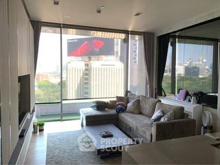 For sale 1 bed condo in Sathon, Bangkok