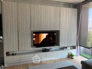 For sale 1 bed condo in Sathon, Bangkok