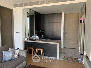 For sale 1 bed condo in Sathon, Bangkok