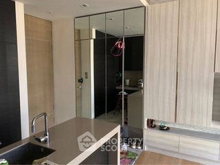 For sale 1 bed condo in Sathon, Bangkok