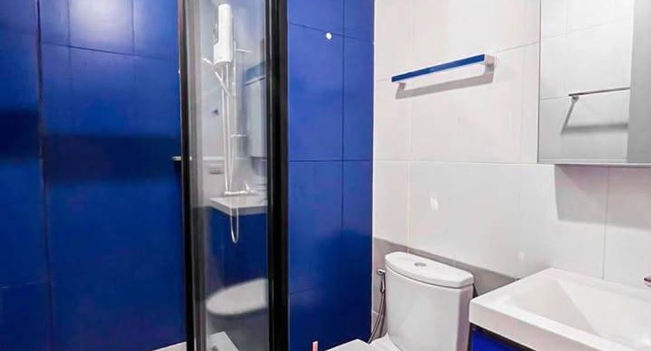 For sale 1 bed condo in Watthana, Bangkok