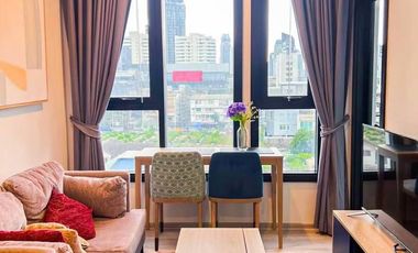 Продажа 1 кровать кондо в Щаттхана, Бангкок