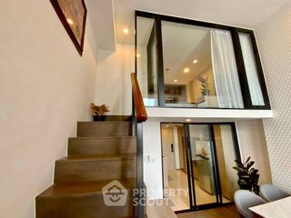 Condo en alquiler de 1 habitaciones en Ratchathewi, Bangkok