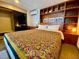 Condo en alquiler de 1 habitaciones en Ratchathewi, Bangkok