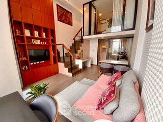Condo en alquiler de 1 habitaciones en Ratchathewi, Bangkok