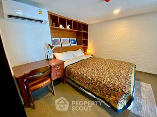 Condo en alquiler de 1 habitaciones en Ratchathewi, Bangkok