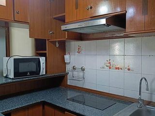 Condo en alquiler de 2 habitaciones en Ratchathewi, Bangkok