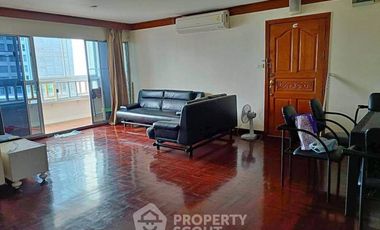 Condo en alquiler de 2 habitaciones en Ratchathewi, Bangkok