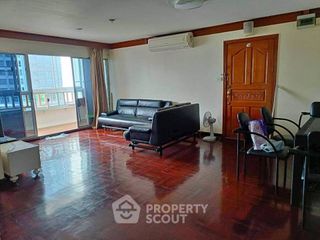 Condo en alquiler de 2 habitaciones en Ratchathewi, Bangkok