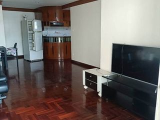 Condo en alquiler de 2 habitaciones en Ratchathewi, Bangkok