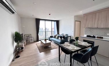 For rent 2 bedrooms condo in Ratchathewi, Bangkok