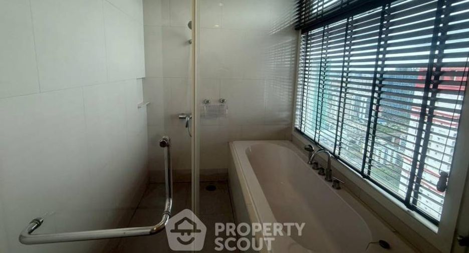 Wohnung zur Miete mit 2 Zimmer in Ratchathewi, Bangkok