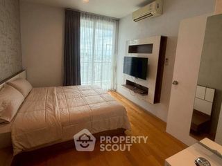 Condo en alquiler de 2 habitaciones en Ratchathewi, Bangkok