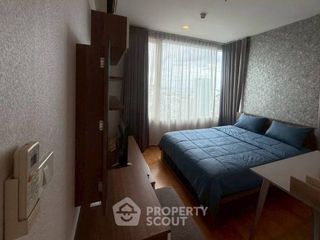 Condo en alquiler de 2 habitaciones en Ratchathewi, Bangkok
