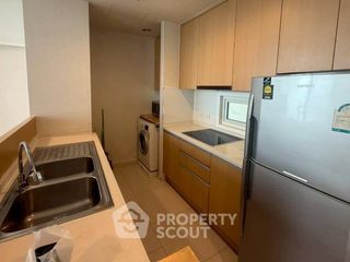 Condo en alquiler de 2 habitaciones en Ratchathewi, Bangkok