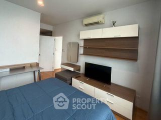 Condo en alquiler de 2 habitaciones en Ratchathewi, Bangkok