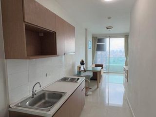 À vendre 1 chambre condo à Phaya Thai, Bangkok