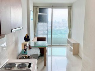 À vendre 1 chambre condo à Phaya Thai, Bangkok