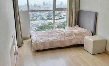 À vendre 1 chambre condo à Phaya Thai, Bangkok