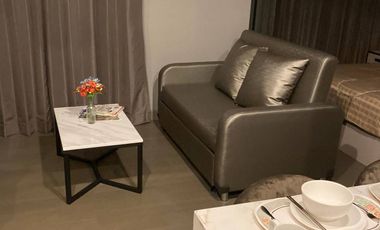 Wohnung zur Miete mit 1 Zimmer in Watthana, Bangkok