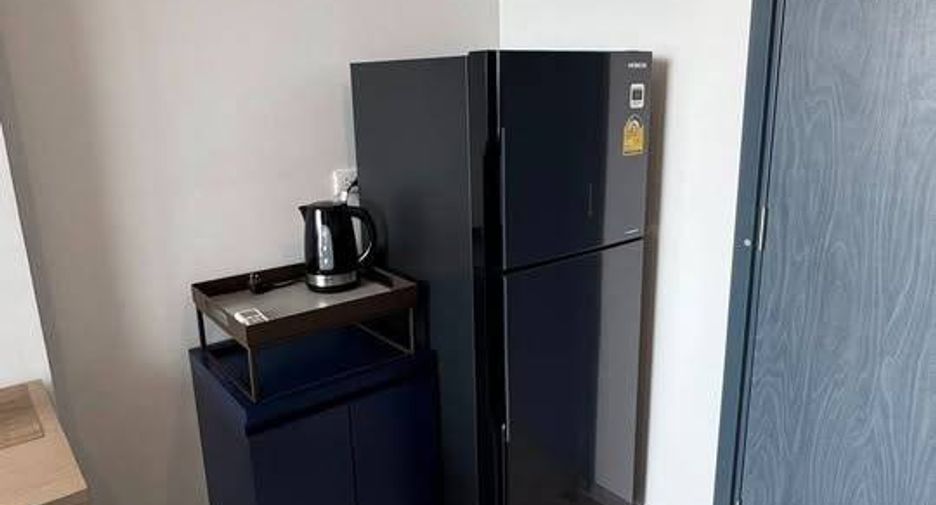 Condo en alquiler de 1 habitaciones en Watthana, Bangkok