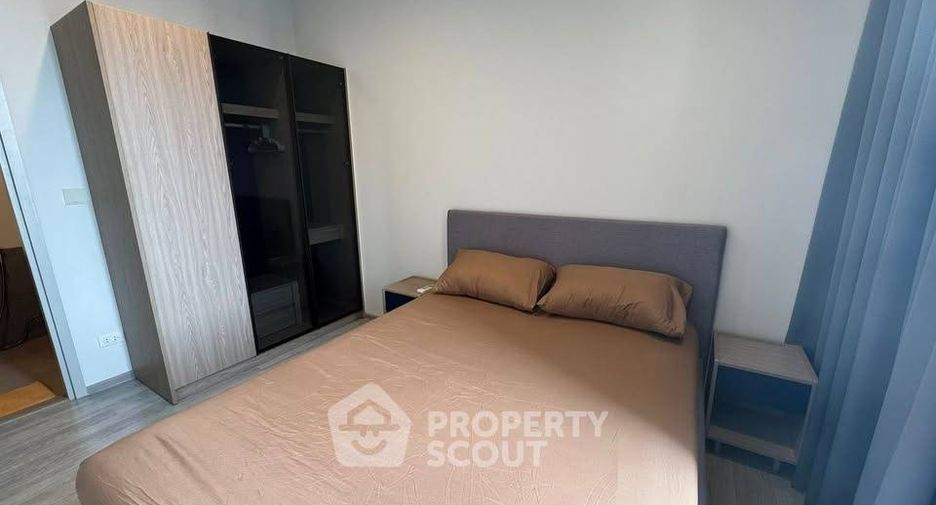 Condo en alquiler de 1 habitaciones en Watthana, Bangkok