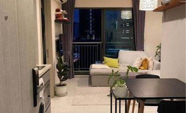 Condo en alquiler de 1 habitaciones en Khlong Toei, Bangkok