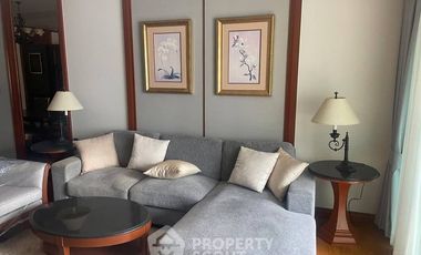 Condo en alquiler de 2 habitaciones en Khlong Toei, Bangkok
