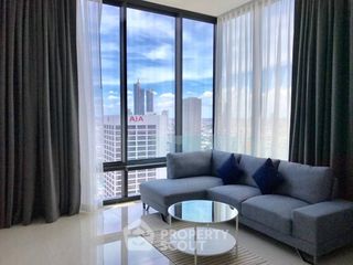 Condo en alquiler de 2 habitaciones en Bang Rak, Bangkok