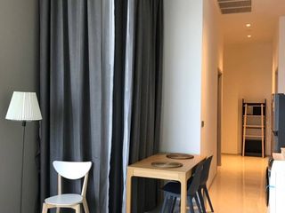 Condo en alquiler de 2 habitaciones en Bang Rak, Bangkok