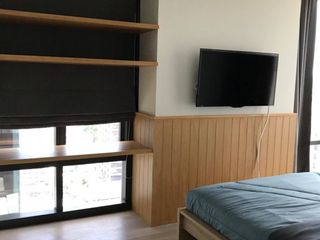 Condo en alquiler de 2 habitaciones en Bang Rak, Bangkok