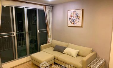 For rent 2 bedrooms condo in Phra Khanong, Bangkok