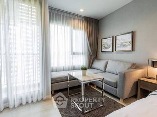 Condo en alquiler de 1 habitaciones en Pathum Wan, Bangkok