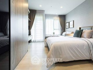 Condo en alquiler de 1 habitaciones en Pathum Wan, Bangkok