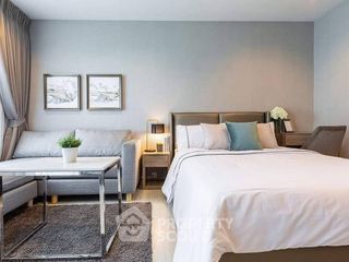 Condo en alquiler de 1 habitaciones en Pathum Wan, Bangkok