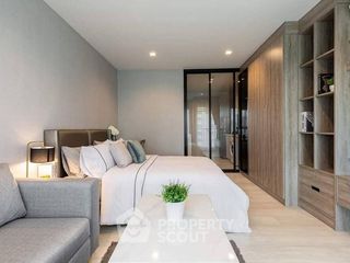 Condo en alquiler de 1 habitaciones en Pathum Wan, Bangkok