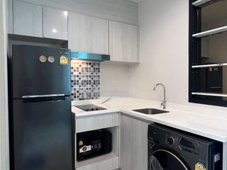 Condo en alquiler de 1 habitaciones en Pathum Wan, Bangkok