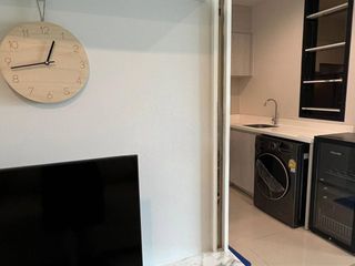 Condo en alquiler de 1 habitaciones en Pathum Wan, Bangkok