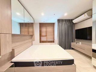 Condo en alquiler de 1 habitaciones en Pathum Wan, Bangkok