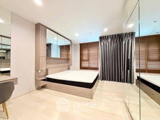Condo en alquiler de 1 habitaciones en Pathum Wan, Bangkok