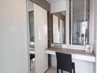 Condo en alquiler de 1 habitaciones en Pathum Wan, Bangkok